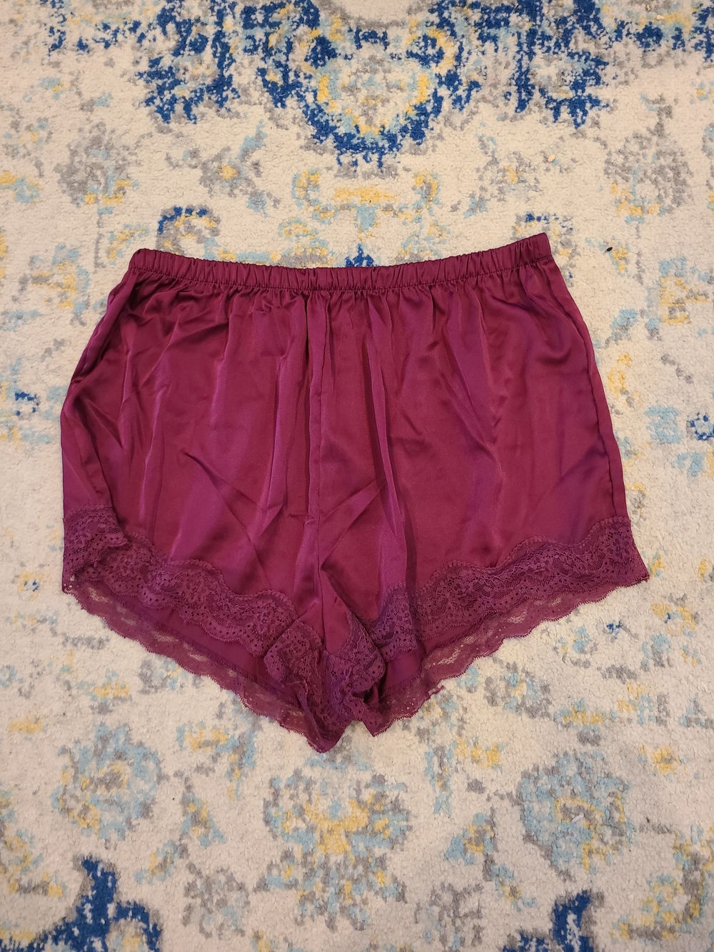 Cupshe Clothing Bundle (6 items) - XL